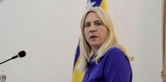 „VIDI SE DA STE GODINAMA UČILI OD BEDNIKA VUČIĆA…“: Oštra reakcije iz Srbije, nakon istupa Željke Cvijanović. „VIDI SE DA STE GODINAMA UČILI OD BEDNIKA VUČIĆA…“: Oštra reakcije iz Srbije, nakon istupa Željke Cvijanović. - featured image