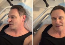 „Ne čekajte da bude kasno, kao ja“: Enis Bešlagić se oglasio iz bolnice „Ne čekajte da bude kasno, kao ja“: Enis Bešlagić se oglasio iz bolnice - featured image