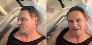 „Ne čekajte da bude kasno, kao ja“: Enis Bešlagić se oglasio iz bolnice „Ne čekajte da bude kasno, kao ja“: Enis Bešlagić se oglasio iz bolnice - featured image