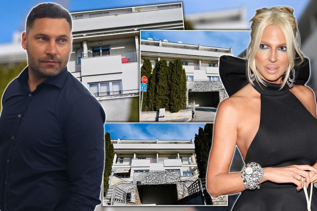 “SRAMOTNO, ZAŠTO JE VIŠE NE OSTAVI NA MIRU?” Karleušine komšinice ogorčene na Tošićev upad u stan: Duško je još voli, ne može da se pomiri s razvodom! - featured image “SRAMOTNO, ZAŠTO JE VIŠE NE OSTAVI NA MIRU?” Karleušine komšinice ogorčene na Tošićev upad u stan: Duško je još voli, ne može da se pomiri s razvodom! - featured image