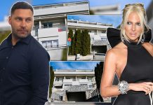 “SRAMOTNO, ZAŠTO JE VIŠE NE OSTAVI NA MIRU?” Karleušine komšinice ogorčene na Tošićev upad u stan: Duško je još voli, ne može da se pomiri s razvodom! “SRAMOTNO, ZAŠTO JE VIŠE NE OSTAVI NA MIRU?” Karleušine komšinice ogorčene na Tošićev upad u stan: Duško je još voli, ne može da se pomiri s razvodom! - featured image