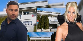 “SRAMOTNO, ZAŠTO JE VIŠE NE OSTAVI NA MIRU?” Karleušine komšinice ogorčene na Tošićev upad u stan: Duško je još voli, ne može da se pomiri s razvodom! “SRAMOTNO, ZAŠTO JE VIŠE NE OSTAVI NA MIRU?” Karleušine komšinice ogorčene na Tošićev upad u stan: Duško je još voli, ne može da se pomiri s razvodom! - featured image