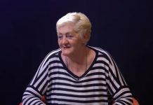 “Evropa je bila cela srpska, i to Tramp zna!” Ovo su najčuvenije izjave Jovanke Jolić “Prvo su nam uzeli Egipat, a Ilon Mask je iz Republike Srpske” "Evropa je bila cela srpska, i to Tramp zna!" Ovo su najčuvenije izjave Jovanke Jolić "Prvo su nam uzeli Egipat, a Ilon Mask je iz Republike Srpske" - featured image