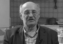 “Da sam birao ne bih bio Mustafa, baka me mučila, terala me da klanjam”: Oženio je Slavicu koja mu je umrla na rukama “Da sam birao ne bih bio Mustafa, baka me mučila, terala me da klanjam”: Oženio je Slavicu koja mu je umrla na rukama - featured image