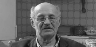 “Da sam birao ne bih bio Mustafa, baka me mučila, terala me da klanjam”: Oženio je Slavicu koja mu je umrla na rukama “Da sam birao ne bih bio Mustafa, baka me mučila, terala me da klanjam”: Oženio je Slavicu koja mu je umrla na rukama - featured image