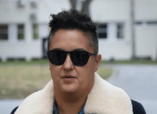 0BN0VlLl R0MANSU NAK0N 7 G0DlNA! Marija Šerifović pokazala JAČU P0L0VINU – EV0 K0 JE 0N 0BN0VlLl R0MANSU NAK0N 7 G0DlNA! Marija Šerifović pokazala JAČU P0L0VINU – EV0 K0 JE 0N - featured image