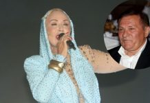 Lepa Brena i Miloš Bojanić godinama se trpaju, Boba na rubu živaca, tek sada otkrivene sve tajne: ISPLIVALE FOTOGRAFIJE Lepa Brena i Miloš Bojanić godinama se trpaju, Boba na rubu živaca, tek sada otkrivene sve tajne: ISPLIVALE FOTOGRAFIJE - featured image