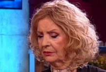 Lepa Lukić NIJE srpkinja! Evo šta će joj pisati na spomeniku! Cijelo vrijeme nas je lagala, a evo koliko ima GODINA Lepa Lukić NIJE srpkinja! Evo šta će joj pisati na spomeniku! Cijelo vrijeme nas je lagala, a evo koliko ima GODINA - featured image