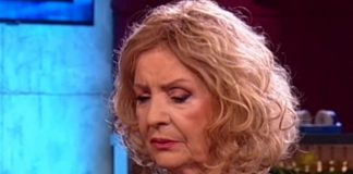 Lepa Lukić NIJE srpkinja! Evo šta će joj pisati na spomeniku! Cijelo vrijeme nas je lagala, a evo koliko ima GODINA Lepa Lukić NIJE srpkinja! Evo šta će joj pisati na spomeniku! Cijelo vrijeme nas je lagala, a evo koliko ima GODINA - featured image