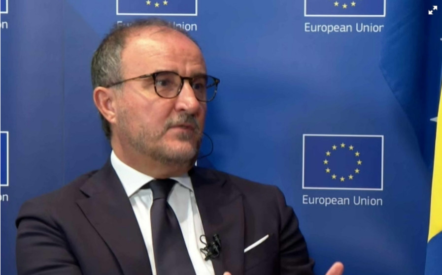 “PROLJEĆE 2026. GODINE”: Šta je to najavljeno i hoće li BiH napraviti historijski korak? - featured image “PROLJEĆE 2026. GODINE”: Šta je to najavljeno i hoće li BiH napraviti historijski korak? - featured image