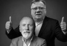 Prvo Halid Bešlić, pa onda on: UmrIi u razmaku od 2 mjeseca Prvo Halid Bešlić, pa onda on: UmrIi u razmaku od 2 mjeseca - featured image