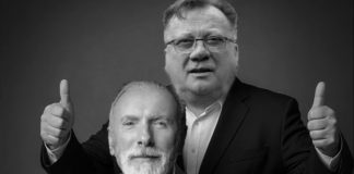 Prvo Halid Bešlić, pa onda on: UmrIi u razmaku od 2 mjeseca Prvo Halid Bešlić, pa onda on: UmrIi u razmaku od 2 mjeseca - featured image