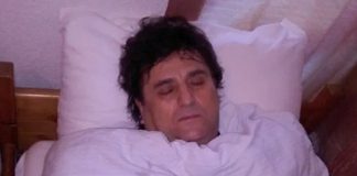 Nekada poznati pjevač folk muzike teško ob0Iio: Dotakao je dn0 – mada mu mnoge kolege žele pomoći izgleda da mu p0moći nema, a sve je do njega (Foto) Nekada poznati pjevač folk muzike teško ob0Iio: Dotakao je dn0 – mada mu mnoge kolege žele pomoći izgleda da mu p0moći nema, a sve je do njega (Foto) - featured image