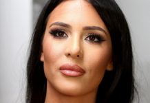 Anastasija Ražnatović stavila tačku: Došlo je vreme za kraj – iznijela prIjav veš, on me udario i ub1o naše dijete u stomaku? Anastasija Ražnatović stavila tačku: Došlo je vreme za kraj – iznijela prIjav veš, on me udario i ub1o naše dijete u stomaku? - featured image