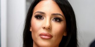 Anastasija Ražnatović stavila tačku: Došlo je vreme za kraj – iznijela prIjav veš, on me udario i ub1o naše dijete u stomaku? Anastasija Ražnatović stavila tačku: Došlo je vreme za kraj – iznijela prIjav veš, on me udario i ub1o naše dijete u stomaku? - featured image