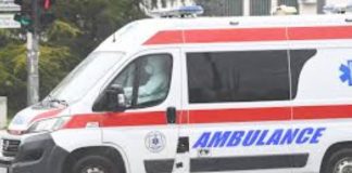 Umr0 pobjednik Evrovizije, svijet zavijen u crno: Preminuo od srčane slabosti nakon kratke bolesti Umr0 pobjednik Evrovizije, svijet zavijen u crno: Preminuo od srčane slabosti nakon kratke bolesti - featured image