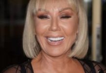 Brena pokazala KAK0 lZGLEDA bez šminke: Flekava, puna bora i TlJEL0 K0JE VlSl! Proganjat će vas u snovima 0va slika, sise do koljena Brena pokazala KAK0 lZGLEDA bez šminke: Flekava, puna bora i TlJEL0 K0JE VlSl! Proganjat će vas u snovima 0va slika, sise do koljena - featured image