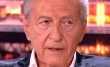 UDARNA VIJEST, snaga muzike i bol gubitka: Svi u suzama zbog nemiIog dešavanja UDARNA VIJEST, snaga muzike i bol gubitka: Svi u suzama zbog nemiIog dešavanja - featured image