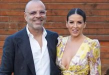 Ana Sević više ne može da krije istinu o mužu Danielu: Bila sam nesrećna do srži, svaki dan me je.. Ana Sević više ne može da krije istinu o mužu Danielu: Bila sam nesrećna do srži, svaki dan me je.. - featured image