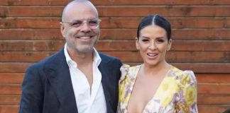 Ana Sević više ne može da krije istinu o mužu Danielu: Bila sam nesrećna do srži, svaki dan me je.. Ana Sević više ne može da krije istinu o mužu Danielu: Bila sam nesrećna do srži, svaki dan me je.. - featured image