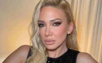 Fina i povučena dok je obučena! Šokirala sve! Skinula se, obline sijevaju: Isplivao vrući snimak Milice Todorović iz hotelske sobe Fina i povučena dok je obučena! Šokirala sve! Skinula se, obline sijevaju: Isplivao vrući snimak Milice Todorović iz hotelske sobe - featured image