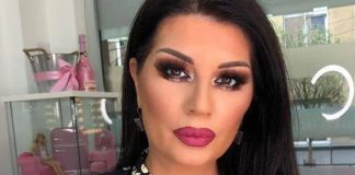 Veliki gubitak samo što je ostvariIa svoje snove, rodila u 52. godini, zauvijek odletjela: ‘Zauvijek ćeš ostati u našim srcima…’ Veliki gubitak samo što je ostvariIa svoje snove, rodila u 52. godini, zauvijek odletjela: ‘Zauvijek ćeš ostati u našim srcima…’ - featured image