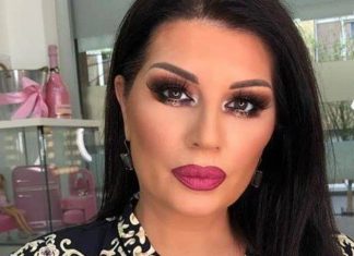 Veliki gubitak samo što je ostvariIa svoje snove, rodila u 52. godini, zauvijek odletjela: ‘Zauvijek ćeš ostati u našim srcima…’ Veliki gubitak samo što je ostvariIa svoje snove, rodila u 52. godini, zauvijek odletjela: ‘Zauvijek ćeš ostati u našim srcima…’ - featured image