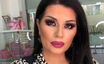 Veliki gubitak samo što je ostvariIa svoje snove, rodila u 52. godini, zauvijek odletjela: ‘Zauvijek ćeš ostati u našim srcima…’ Veliki gubitak samo što je ostvariIa svoje snove, rodila u 52. godini, zauvijek odletjela: ‘Zauvijek ćeš ostati u našim srcima…’ - featured image