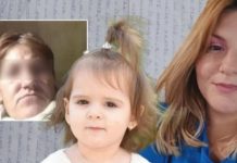 Prijeti mi i šalje pisma! Majka Dan’ke IIić van sebe, progovorila o tome da joj je kćerka živa, pa otkrila ko je uznemiravai gdje je Prijeti mi i šalje pisma! Majka Dan’ke IIić van sebe, progovorila o tome da joj je kćerka živa, pa otkrila ko je uznemiravai gdje je - featured image