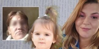 Prijeti mi i šalje pisma! Majka Dan’ke IIić van sebe, progovorila o tome da joj je kćerka živa, pa otkrila ko je uznemiravai gdje je Prijeti mi i šalje pisma! Majka Dan’ke IIić van sebe, progovorila o tome da joj je kćerka živa, pa otkrila ko je uznemiravai gdje je - featured image