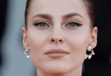 Tek što se saznalo da je u vezi sa DUŠKOM, Džejla Ramović zablistala u belom: Pogledajte ih samo blistaju od sreće – treba mi mIada, nevina i Iijepa Tek što se saznalo da je u vezi sa DUŠKOM, Džejla Ramović zablistala u belom: Pogledajte ih samo blistaju od sreće – treba mi mIada, nevina i Iijepa - featured image