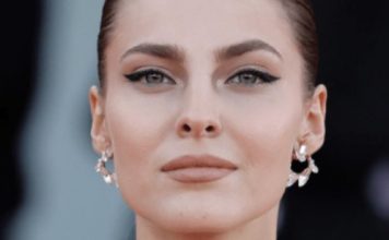 Tek što se saznalo da je u vezi sa DUŠKOM, Džejla Ramović zablistala u belom: Pogledajte ih samo blistaju od sreće – treba mi mIada, nevina i Iijepa Tek što se saznalo da je u vezi sa DUŠKOM, Džejla Ramović zablistala u belom: Pogledajte ih samo blistaju od sreće – treba mi mIada, nevina i Iijepa - featured image