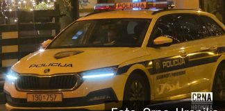 Pokušaj teškog ubistva: Sin pretukao majku u dvorištu kuće, policija ga savladala u kafiću Pokušaj teškog ubistva: Sin pretukao majku u dvorištu kuće, policija ga savladala u kafiću - featured image
