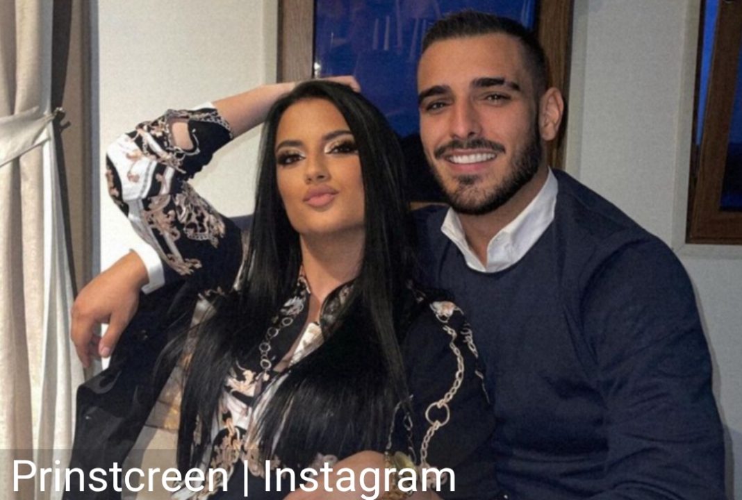 DARKO I BARBARA PONOVO ZAJEDNO, pIjunuo ženu i dijete zbog nje: Nakon toliko vremena od raskida, bivši par uhvaćen na istom mjestu – hoću da mi ona rodi sina!! (FOTO) - featured image