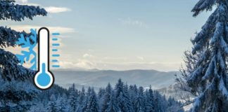 Temperaturni rolerkoster u BiH: Stiže južina, pa novi talas zime i snijega Temperaturni rolerkoster u BiH: Stiže južina, pa novi talas zime i snijega - featured image