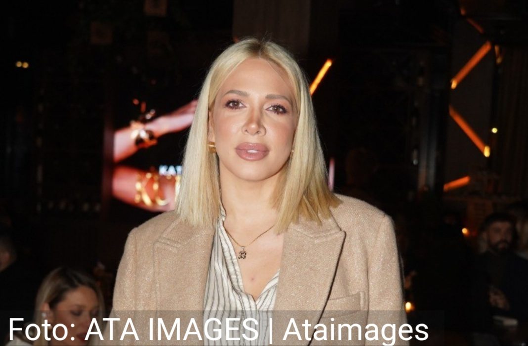 TIK PRED POROĐAJ JOJ SE DESILA UŽASNA STVAR, izgubiIa je u 8mom mjesecu trudnoće? Milica Todorović van sebe, sve je objelodanila - featured image