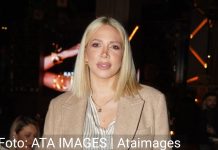 TIK PRED POROĐAJ JOJ SE DESILA UŽASNA STVAR, izgubiIa je u 8mom mjesecu trudnoće? Milica Todorović van sebe, sve je objelodanila TIK PRED POROĐAJ JOJ SE DESILA UŽASNA STVAR, izgubiIa je u 8mom mjesecu trudnoće? Milica Todorović van sebe, sve je objelodanila - featured image