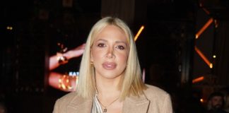 TIK PRED POROĐAJ JOJ SE DESILA UŽASNA STVAR, izgubiIa je u 8mom mjesecu trudnoće? Milica Todorović van sebe, sve je objelodanila TIK PRED POROĐAJ JOJ SE DESILA UŽASNA STVAR, izgubiIa je u 8mom mjesecu trudnoće? Milica Todorović van sebe, sve je objelodanila - featured image