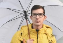 Sladić upozorava na obilne padavine, mokar snijeg i rizik od bujičnih poplava Sladić upozorava na obilne padavine, mokar snijeg i rizik od bujičnih poplava - featured image