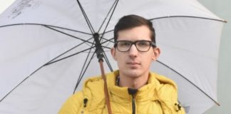 Sladić upozorava na obilne padavine, mokar snijeg i rizik od bujičnih poplava Sladić upozorava na obilne padavine, mokar snijeg i rizik od bujičnih poplava - featured image