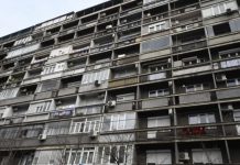 Jezivi detalji tragedije u Beogradu: Djevojka umrla tokom intimnog odnosa Jezivi detalji tragedije u Beogradu: Djevojka umrla tokom intimnog odnosa - featured image