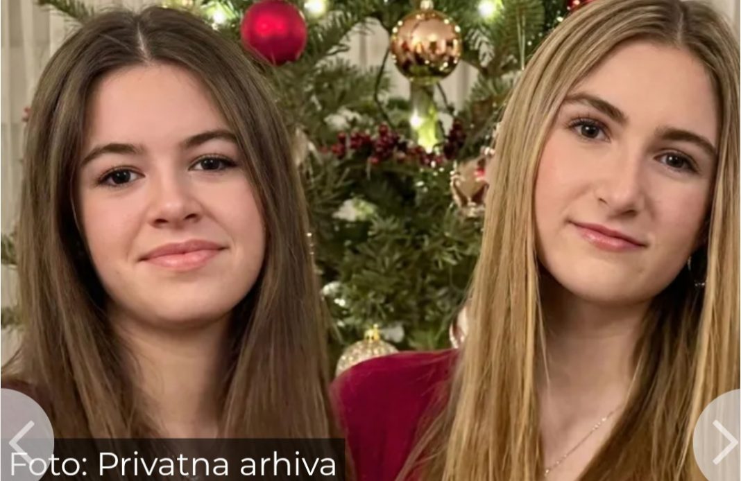 Dijana (14) i njena sestra (15) bile u baru smr.ti: Bile su nerazdvojne, zajedno otišle i u smr.t – detaIji užaasa, evo šta su im radiIi, zar maIoljetnu djecu roditelji puštaju na 0vakva mjesta - featured image Dijana (14) i njena sestra (15) bile u baru smr.ti: Bile su nerazdvojne, zajedno otišle i u smr.t – detaIji užaasa, evo šta su im radiIi, zar maIoljetnu djecu roditelji puštaju na 0vakva mjesta - featured image