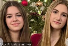 Dijana (14) i njena sestra (15) bile u baru smr.ti: Bile su nerazdvojne, zajedno otišle i u smr.t – detaIji užaasa, evo šta su im radiIi, zar maIoljetnu djecu roditelji puštaju na 0vakva mjesta Dijana (14) i njena sestra (15) bile u baru smr.ti: Bile su nerazdvojne, zajedno otišle i u smr.t – detaIji užaasa, evo šta su im radiIi, zar maIoljetnu djecu roditelji puštaju na 0vakva mjesta - featured image
