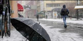 Slijedi nam ledeni dani, svi bi se trebali spremiti, struje neće biti danima, trgovine neće imati hrane: Od sutra najavljene temperature -24 stepena Slijedi nam ledeni dani, svi bi se trebali spremiti, struje neće biti danima, trgovine neće imati hrane: Od sutra najavljene temperature -24 stepena - featured image