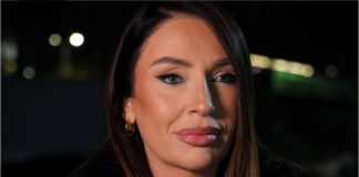 Katarina Živković na kiseoniku, evo šta joj se desilo: Oglasila se hitnim saopštenjem Katarina Živković na kiseoniku, evo šta joj se desilo: Oglasila se hitnim saopštenjem - featured image