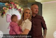 Jedini čovjek sa Terzine strane koji se pojavio na Barbarinom rođendanu: Milica prihvatila da on dođe, jer je on otac djeteta zapravo? AUUUU Jedini čovjek sa Terzine strane koji se pojavio na Barbarinom rođendanu: Milica prihvatila da on dođe, jer je on otac djeteta zapravo? AUUUU - featured image