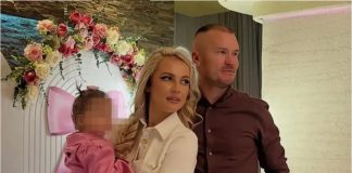 Jedini čovjek sa Terzine strane koji se pojavio na Barbarinom rođendanu: Milica prihvatila da on dođe, jer je on otac djeteta zapravo? AUUUU Jedini čovjek sa Terzine strane koji se pojavio na Barbarinom rođendanu: Milica prihvatila da on dođe, jer je on otac djeteta zapravo? AUUUU - featured image