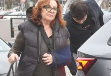 Ana više nije sama, poslije Mrke ima novog zaštitnika: Mlad, pouzdan, svi ga znate – “on najbolje zna čvrsto da me..” PRAVA BABETINA.. Ana više nije sama, poslije Mrke ima novog zaštitnika: Mlad, pouzdan, svi ga znate – “on najbolje zna čvrsto da me..” PRAVA BABETINA.. - featured image