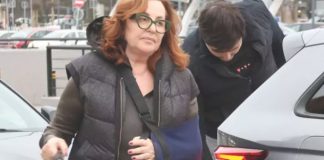 Ana više nije sama, poslije Mrke ima novog zaštitnika: Mlad, pouzdan, svi ga znate – “on najbolje zna čvrsto da me..” PRAVA BABETINA.. Ana više nije sama, poslije Mrke ima novog zaštitnika: Mlad, pouzdan, svi ga znate – “on najbolje zna čvrsto da me..” PRAVA BABETINA.. - featured image