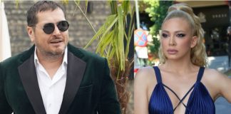 Orodili se Milica Todorović i Aco Pejović, čekaju bebu: Ljubav ne bira – godine nisu birne, može on to Orodili se Milica Todorović i Aco Pejović, čekaju bebu: Ljubav ne bira – godine nisu birne, može on to - featured image